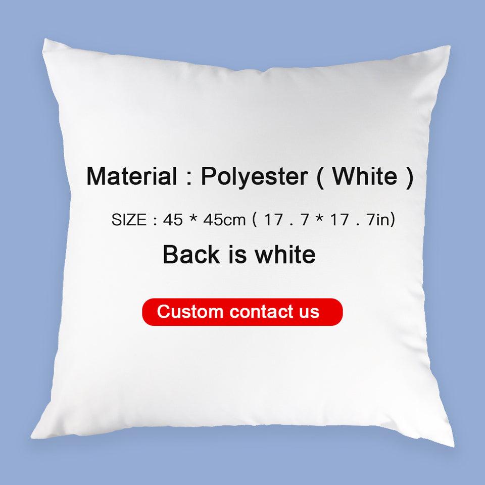 New Year Christmas Decorations Pillows Cover Christmas Décor for Home Christmas Tree Snowflake Snowman Reindeer Home Decor Throw Pillow Case Cushion Cover Santa Merry Christmas Gift Xmas 45x45cm - STEVVEX Decor - 54, American Luxury cushions, Animal Pillowcase, Animals Cushion Covers, christmas decor, Christmas Decoration Covers, Christmas Gifts, Cushion, Cushion Cover, Decorative Pillow Case, home decor, Home Design, Pillow, Pillow Case, Pillow covers, Santa Claus Cushion Covers - Stevvex.com