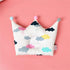 Newborn Baby Shaping Pillow Cute Crown Shape Backrest Cushion Anti-head Correction Bed Neck Support Pillows Baby Pillow Baby Bedding Air Mesh Organic Cotton Soft Baby Pillow Newborn Anti Flat Head Syndrome for Crib Cot Baby Pillow - ALLURELATION - 552, Baby Cotton U-shaped Pillow, Baby Highchair Stroller, Baby Nursing Cushion, Baby Pillow, Baby Pillow Car, Baby Pillow Car Belt, Baby Pillow Car Safety Belt, Baby Pillow Safety Belt, Back Cushion, Back Lumbar Support - Stevvex.com