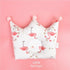 Newborn Baby Shaping Pillow Cute Crown Shape Backrest Cushion Anti-head Correction Bed Neck Support Pillows Baby Pillow Baby Bedding Air Mesh Organic Cotton Soft Baby Pillow Newborn Anti Flat Head Syndrome for Crib Cot Baby Pillow - ALLURELATION - 552, Baby Cotton U-shaped Pillow, Baby Highchair Stroller, Baby Nursing Cushion, Baby Pillow, Baby Pillow Car, Baby Pillow Car Belt, Baby Pillow Car Safety Belt, Baby Pillow Safety Belt, Back Cushion, Back Lumbar Support - Stevvex.com