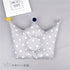 Newborn Baby Shaping Pillow Cute Crown Shape Backrest Cushion Anti-head Correction Bed Neck Support Pillows Baby Pillow Baby Bedding Air Mesh Organic Cotton Soft Baby Pillow Newborn Anti Flat Head Syndrome for Crib Cot Baby Pillow - ALLURELATION - 552, Baby Cotton U-shaped Pillow, Baby Highchair Stroller, Baby Nursing Cushion, Baby Pillow, Baby Pillow Car, Baby Pillow Car Belt, Baby Pillow Car Safety Belt, Baby Pillow Safety Belt, Back Cushion, Back Lumbar Support - Stevvex.com