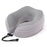 Outdoor Neck Support Pillow Headrest Travel Folding Slow Rebound Journey Trip Cushion Memory Foam Travel Pillow Neck Pillow, Ideal for Airplane Travel Comfortable Lightweight Improved Support Design Machine Washable Cover Must Have Travel Accessories - ALLURELATION - 552, Car Pillows, Neck Headrest, Neck Pillow, Neck Support, Neck Support Pillow, Neck Support Pillow Headrest, Pillow Headrest, Support Pillow, Support Pillow Headrest, Travel Accessories, Travel Pillow, Travel Pillows - Stevvex.com