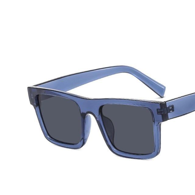 Oversized Square Polarized Sunglasses for Women Big Vintage Trendy Sunglasses  Oversized Sunglasses for Women New Stylish  Luxury Eyewear Shades for Women