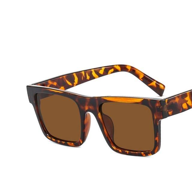 Oversized Square Polarized Sunglasses for Women Big Vintage Trendy Sunglasses  Oversized Sunglasses for Women New Stylish  Luxury Eyewear Shades for Women