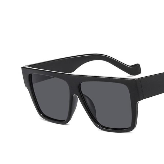 Oversized Square Polarized Sunglasses for Women Big Vintage Trendy Sunglasses  Oversized Sunglasses for Women New Stylish  Luxury Eyewear Shades for Women