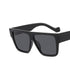 Oversized Square Polarized Sunglasses for Women Big Vintage Trendy Sunglasses  Oversized Sunglasses for Women New Stylish  Luxury Eyewear Shades for Women