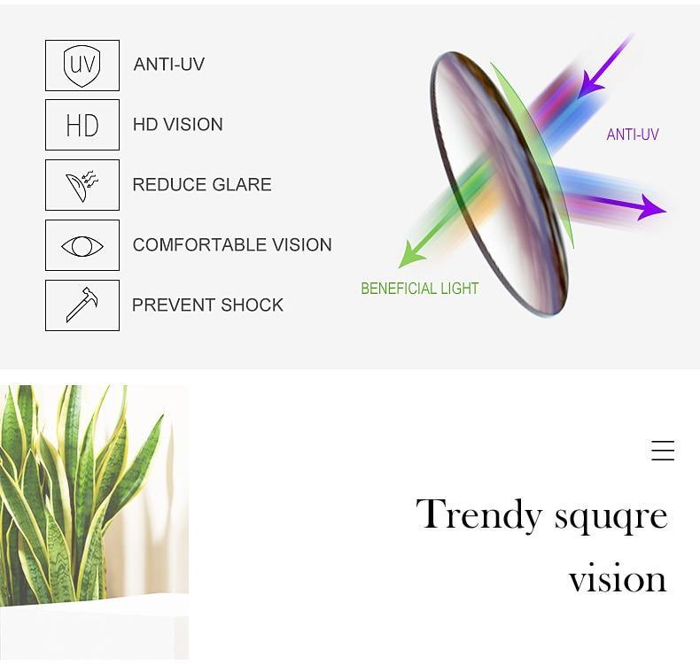 Oversized Square Rimless Shades UV400 Shape Sunglasses For Women New Fashionable New Big Frame Sun Glasses for Female New Latest Attractive Large Flat Top Eyewear For  Unisex