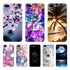 Painted Flowers Designed for Women Men Gel Rubber Full Body Protection Shockproof Drop Protection Cover For iPhone 5S 5 S SE Case Cover iPhone 6 6S 7 8 Plus X XS Cute Minnie Silicone Phone Cover Case For iphone 7