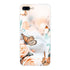 Painted Flowers Designed for Women Men Gel Rubber Full Body Protection Shockproof Drop Protection Cover For iPhone 5S 5 S SE Case Cover iPhone 6 6S 7 8 Plus X XS Cute Minnie Silicone Phone Cover Case For iphone 7