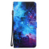 Painted Wallet Card Leather Flip Cover for Xiaomi Redmi10C 10 C 10A Phone Case Cute Colorful Painted Premium PU Leather Flip Cover with Card Holder Phone Case for Xiaomi