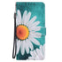 Painted Wallet Card Leather Flip Cover for Xiaomi Redmi10C 10 C 10A Phone Case Cute Colorful Painted Premium PU Leather Flip Cover with Card Holder Phone Case for Xiaomi