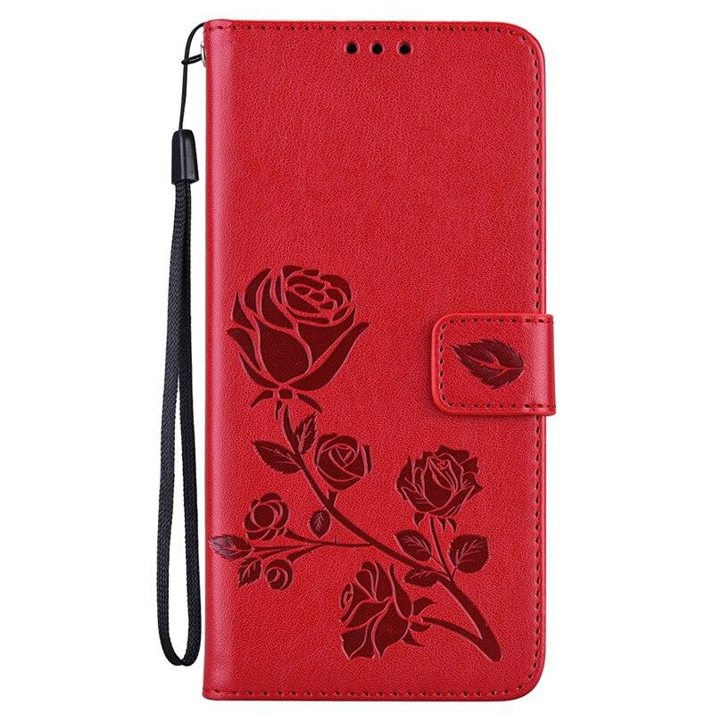 Painted Wallet Card Leather Flip Cover for Xiaomi Redmi10C 10 C 10A Phone Case Cute Colorful Painted Premium PU Leather Flip Cover with Card Holder Phone Case for Xiaomi