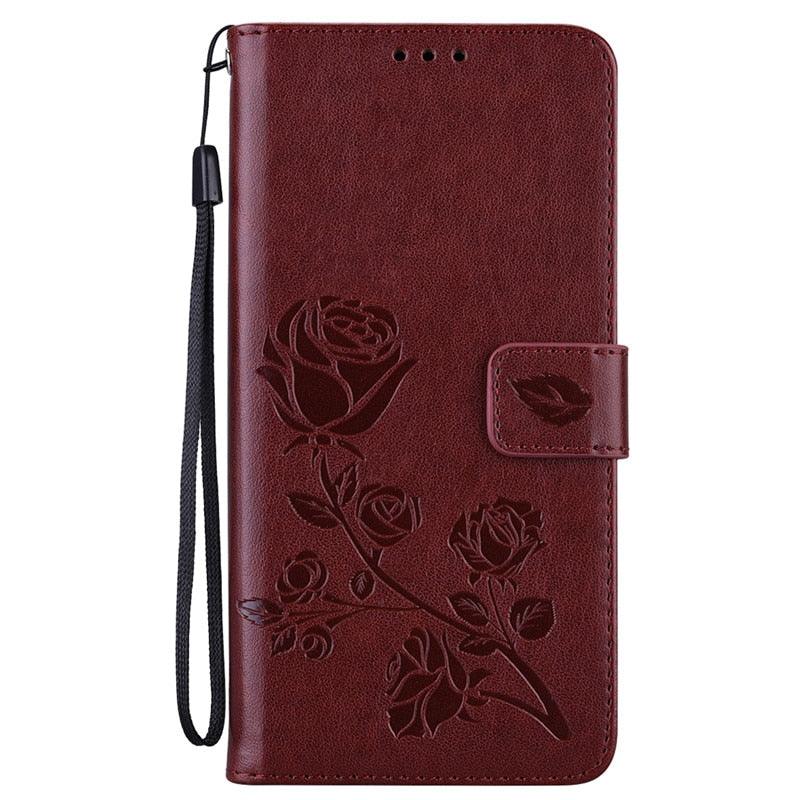 Painted Wallet Card Leather Flip Cover for Xiaomi Redmi10C 10 C 10A Phone Case Cute Colorful Painted Premium PU Leather Flip Cover with Card Holder Phone Case for Xiaomi