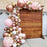 Pink White And Gold Balloon Garland Arch Kit For Bridal Shower Wedding Decors Baby Shower Party Decoration For Girls Birthday - STEVVEX Balloons - 90, anniversery balloons, attractive balloons, attractive party balloons, attractive white gold balloons, Baby Balloons, baby pink balloons, baby shower, baby shower balloons, balloon, balloons, Birthday Balloons, chrome gold balloons, Colorful Balloons, Cute Balloons, party balloons, pink themed party - Stevvex.com