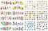 Pop Art Nail Stickers Sexy Girl Designs Comics Water Transfer Decals Manicure Lips Nail Art Decorations Slider Nail Art Stickers Decals Nail Art Supplies Valentines Day 3D Self-Adhesive Nail Decorations Accessories Women Girls Manicure Decorations - ALLURELATION - 554, Accessories, Cool girl's nail, Decals, Girl Designs, Girls Manicure, Nail Art, Nail Decorations, Nail Stickers, nail tips, non-toxic, Pop Art Nail, Self-Adhesive, Slider Nail, Snake nail, Stickers Decals - Stevvex.com