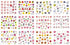 Pop Art Nail Stickers Sexy Girl Designs Comics Water Transfer Decals Manicure Lips Nail Art Decorations Slider Nail Art Stickers Decals Nail Art Supplies Valentines Day 3D Self-Adhesive Nail Decorations Accessories Women Girls Manicure Decorations - ALLURELATION - 554, Accessories, Cool girl's nail, Decals, Girl Designs, Girls Manicure, Nail Art, Nail Decorations, Nail Stickers, nail tips, non-toxic, Pop Art Nail, Self-Adhesive, Slider Nail, Snake nail, Stickers Decals - Stevvex.com