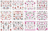 Pop Art Nail Stickers Sexy Girl Designs Comics Water Transfer Decals Manicure Lips Nail Art Decorations Slider Nail Art Stickers Decals Nail Art Supplies Valentines Day 3D Self-Adhesive Nail Decorations Accessories Women Girls Manicure Decorations - ALLURELATION - 554, Accessories, Cool girl's nail, Decals, Girl Designs, Girls Manicure, Nail Art, Nail Decorations, Nail Stickers, nail tips, non-toxic, Pop Art Nail, Self-Adhesive, Slider Nail, Snake nail, Stickers Decals - Stevvex.com