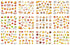 Pop Art Nail Stickers Sexy Girl Designs Comics Water Transfer Decals Manicure Lips Nail Art Decorations Slider Nail Art Stickers Decals Nail Art Supplies Valentines Day 3D Self-Adhesive Nail Decorations Accessories Women Girls Manicure Decorations - ALLURELATION - 554, Accessories, Cool girl's nail, Decals, Girl Designs, Girls Manicure, Nail Art, Nail Decorations, Nail Stickers, nail tips, non-toxic, Pop Art Nail, Self-Adhesive, Slider Nail, Snake nail, Stickers Decals - Stevvex.com