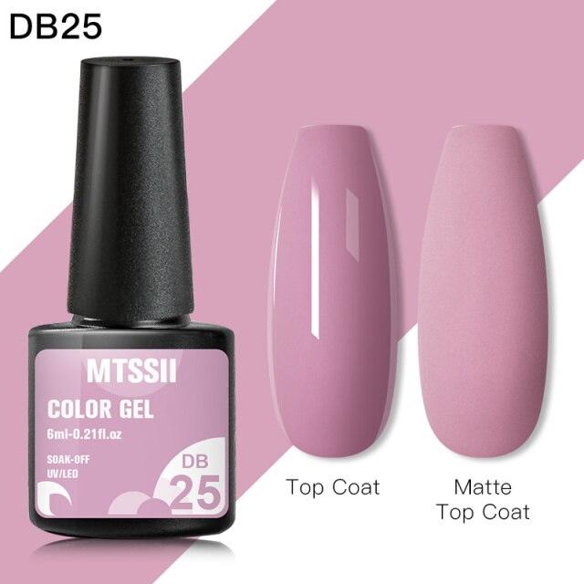 TREND Popular Luxury Interesting Nail Gel Nail Polish Permanent Jelly Eggshell Gel Polish Luxury Eggshell Design For Womens and Girls