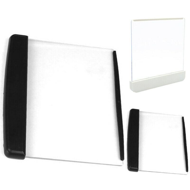 Portable LED Book Light Reading For Student Night Light Eyes Protective Lamp Travel Panel Led Home Indoor Bedroom Kids Desk Lamp Decorative Table Lamp Cute Study Lamps for Bedroom Décor