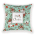 New Year Christmas Decorations Pillows Cover Christmas Décor for Home Christmas Tree Snowflake Snowman Reindeer Home Decor Throw Pillow Case Cushion Cover Santa Merry Christmas Gift Xmas 45x45cm - STEVVEX Decor - 54, American Luxury cushions, Animal Pillowcase, Animals Cushion Covers, christmas decor, Christmas Decoration Covers, Christmas Gifts, Cushion, Cushion Cover, Decorative Pillow Case, home decor, Home Design, Pillow, Pillow Case, Pillow covers, Santa Claus Cushion Covers - Stevvex.com
