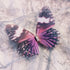 Butterfly Hair Clips for Girls Kids Glitter Barrette Wedding Hairpins Hair Accessories Styling Tools Butterfly Hair Clip For Women Hair Styling