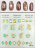 Plant Laser Abstract Lady Face Nail Decals Sliders Paper Art Decor Gel Polish Sticker Manicure Foils 3D Rhinestone Sticker Fun Nail Art Stickers Decal 3D Self-Adhesive Abstract Face Curve Graffiti Nail Design for Acrylic Nail Supplies - ALLURELATION - 3D Rhinestone, 554, Acrylic Nail Supplies, Decor Gel, Face Nail, facial makeup, friendly materials, Gel Polish, Manicure, Nail Art, Nail Decals, Nail Stickers, Nail Supplies, non-toxic, Rhinestone Sticker - Stevvex.com