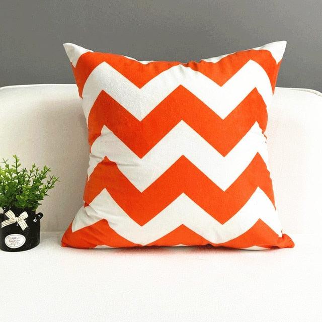 New Nordic Pilllow Cover Thickened Short Plush Pillow Case Decorative Cushion Cover For Home Couch Bed Living Room Gift  Decorative Farmhouse Pillow Cases for Living Room  Pillow Covers For Couch Sofa Bed 45x45cm