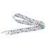 New Doctor Nurse Neck Strap Keychain Holder ID Card Pass Hang Rope Lanyard Key Chain ID Badge Holder Medical Student Gift