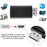 1 /10PCS 4K Hdmi-compatible 1080P Adapter Revolution DP To HDMI Compatible With PC TV Laptop And Monitor - STEVVEX Cable - 1 pcs adapter, 10 pcs adapter, 1080P Adapter, 220, adapter, cable, cables, DP To HDMI Adapter, HDMI ADAPTER, monitor adapter, pc adapter, tv adapter - Stevvex.com