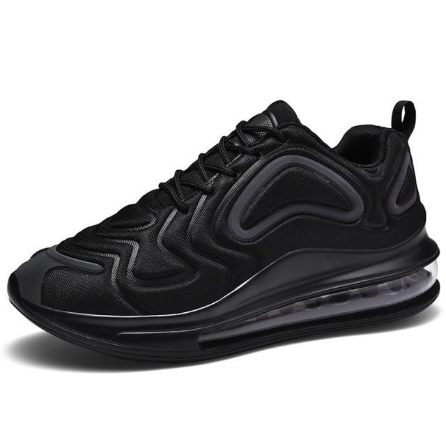 Air Cushion Running Mens Lightweight Sneakers Outdoor Sport Tennis New Fashion White Sneakers Comfortable Mixed Colors Luxury Non Slip Workout High Quality Fashion Sneakers