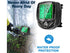 Bike Computer Wireless Waterproof Bicycle Computer 16 Functions Speed Cycle Speedometer Waterproof Wireless Bicycle Bike Computer And Cycling Odometer With Multi-Function LCD Backlight Display