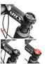 Bike Computer Mount Stem Top Cap Stopwatch Bracket Road Bicycle Speedometer Fixed Holder Base Universal Aluminum Riding Mobile Holder Connect Quickly System MTB Road Bicycle Handlebar - STEVVEX Sport - 226, Aluminum alloy holder, Bicycle Computer Speedometer, bike, bike accessories, mobile holder, Mount Stem Top Cap, Mountain Bike Speedometer, Multi-Function Speedometer, Road Bicycle Handlebar, Speedometer Holder, sport speedometer, Stopwatch Bracket, Waterproof Bike Speedometer - Stevvex.com