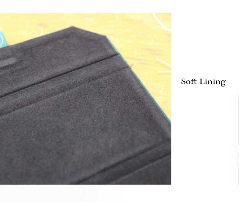 Velvet Triangle Folding Glasses Women Case Elegant Sunglasses Case Foldable Glasses Case Triangle Sunglasses Cases PU Portable Eyeglass Case For Men Women