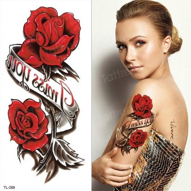 Purple 3D Flower Tattoos Waterproof Luxury Tattoo Rose Lotus Flower Body Art Fashion Stickers For Womens - STEVVEX Beauty - 103, 3D Tattoo, Arm Tattoo, Beauty, Big Tattoo, Body Tattoo, Colorful Tattoo, Fashion Tattoo, Flower Tattoo, Girls Tattoo, Leg Tattoo, Luxury Tattoo, Realistic Tattoo, Red Flower Tattoo, Stylish Tattoo, Tattoo, Waterproof Tattoo, Wedding Tattoo, Women Tattoo, Womens Tattoo - Stevvex.com