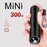 Rechargable Mini Portable Waterproof USB LED Pocket LED Flashlight Hight Super Bright Flashlight Telescopic Zoom Water Resistant Torch Great For Indoor/Outdoor Activities Night Camping Hiking - STEVVEX Lamp - 200, Flashlight, Gadget, Headlamp, Headlight, Headtorch, lamp, Rechargeable Flashlight, Rechargeable Headlamp, Rechargeable Headlight, Rechargeable Headtorch, Rechargeable LED Light, Waterproof Flashlight, Waterproof Headlamp, Waterproof Headlight, Waterproof Headtorch - Stevvex.com
