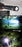 Rechargeable Adjustable LED Flashlights High Lumen Super Bright Handheld Waterproof Zoomable Portable Flashlight For Outdoor Baseball Bat Hiking CampingSelf Defense - STEVVEX Lamp - 200, Flashlight, Gadget, Headlamp, Headlight, Headtorch, lamp, LED, Portable Headlight, Portable Flashlight, Portable Headlamp, Portable Headtorch, Portable Torchlight, Waterproof Flashlight, Waterproof Headlamp, Waterproof Headlight, Waterproof Headtorch - Stevvex.com