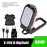 Rechargeable Adjustable USB LED Portable Charger Battery High Capacity with Digital Display LCD Screen Waterproof Flashlight COB Work Light For Repairing Outdoor Camping - STEVVEX Lamp - 200, Adjustable Flashlight, Adjustable Headlight, Adjustable Headtorch, Adjustable Torchlight, Flashlight, Gadget, Headlamp, Headlight, lamp, LED Headlight, Rechargeable Flashlight, Rechargeable Headlamp, Rechargeable Headlight, Rechargeable Headtorch, Rechargeable Torchlight - Stevvex.com