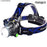 Rechargeable Ultra-bright High Lumen LED Headlamp Hands-Free USB Zoomable Headlight Waterproof Super Bright Head Lights For Fishing Camping Hiking Riding JoggingTorch Flashlight - STEVVEX Lamp - 200, Flashlight, Gadget, Headlamp, Headlight, lamp, Rechargeable Flashlight, Rechargeable Headlamp, Rechargeable Headlight, Rechargeable Headtorch, Rechargeable Torchlight, Waterproof Headlight, Zoomable Flashlight, Zoomable Headlamp, Zoomable Headlight - Stevvex.com