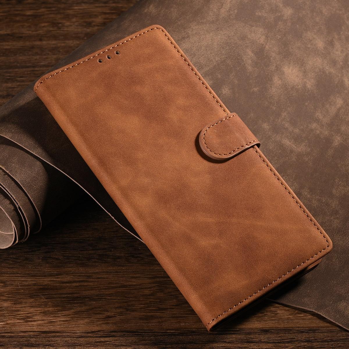 Redmi Note 11 Pro Case with Card Holder Leather Flip Case with Magnetic Full Protection for Xiaomi Redmi Note 11S 11 10S 9S 8T 8 10 Pro 10A 10C 9C 9T 9A Flip Cover Mi Poco C40 X4 X3 GT M3 M4 M5S F4 F3 5G