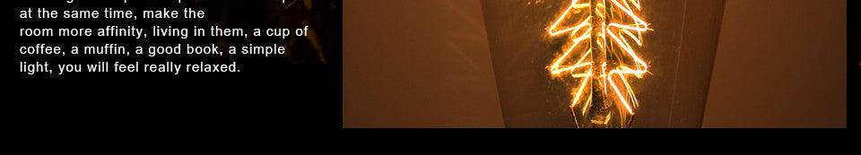 Retro Edison Bulb ST64 A19 T45 G80 G95 G125 Incandescent Light Bulb E27 220V 40W filament bulb lighting tubes Edison - STEVVEX Decor - 57, Antique Bulb, Bedroom Bulb, Best quality bulb, Best Selling bulb, Bubble Ball Bulb, Bulb for home decoration, Bulb for Table Lamp, Filament Bulb, filament lamp, glass bulb, Home light bulb, hot sale bulb, Incandescent Bulbs, incandescent lamp, lighting tubes, pendant lighting, Retro Edison Bulb, retro lamp, Top Quality Bulb, Vintage Edison Bulb - Stevvex.com