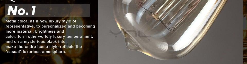 Retro Edison Bulb ST64 A19 T45 G80 G95 G125 Incandescent Light Bulb E27 220V 40W filament bulb lighting tubes Edison - STEVVEX Decor - 57, Antique Bulb, Bedroom Bulb, Best quality bulb, Best Selling bulb, Bubble Ball Bulb, Bulb for home decoration, Bulb for Table Lamp, Filament Bulb, filament lamp, glass bulb, Home light bulb, hot sale bulb, Incandescent Bulbs, incandescent lamp, lighting tubes, pendant lighting, Retro Edison Bulb, retro lamp, Top Quality Bulb, Vintage Edison Bulb - Stevvex.com