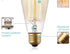 Retro Edison Bulb ST64 A19 T45 G80 G95 G125 Incandescent Light Bulb E27 220V 40W filament bulb lighting tubes Edison - STEVVEX Decor - 57, Antique Bulb, Bedroom Bulb, Best quality bulb, Best Selling bulb, Bubble Ball Bulb, Bulb for home decoration, Bulb for Table Lamp, Filament Bulb, filament lamp, glass bulb, Home light bulb, hot sale bulb, Incandescent Bulbs, incandescent lamp, lighting tubes, pendant lighting, Retro Edison Bulb, retro lamp, Top Quality Bulb, Vintage Edison Bulb - Stevvex.com