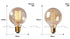 Retro Edison Bulb ST64 A19 T45 G80 G95 G125 Incandescent Light Bulb E27 220V 40W filament bulb lighting tubes Edison - STEVVEX Decor - 57, Antique Bulb, Bedroom Bulb, Best quality bulb, Best Selling bulb, Bubble Ball Bulb, Bulb for home decoration, Bulb for Table Lamp, Filament Bulb, filament lamp, glass bulb, Home light bulb, hot sale bulb, Incandescent Bulbs, incandescent lamp, lighting tubes, pendant lighting, Retro Edison Bulb, retro lamp, Top Quality Bulb, Vintage Edison Bulb - Stevvex.com