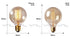 Retro Edison Bulb ST64 A19 T45 G80 G95 G125 Incandescent Light Bulb E27 220V 40W filament bulb lighting tubes Edison - STEVVEX Decor - 57, Antique Bulb, Bedroom Bulb, Best quality bulb, Best Selling bulb, Bubble Ball Bulb, Bulb for home decoration, Bulb for Table Lamp, Filament Bulb, filament lamp, glass bulb, Home light bulb, hot sale bulb, Incandescent Bulbs, incandescent lamp, lighting tubes, pendant lighting, Retro Edison Bulb, retro lamp, Top Quality Bulb, Vintage Edison Bulb - Stevvex.com