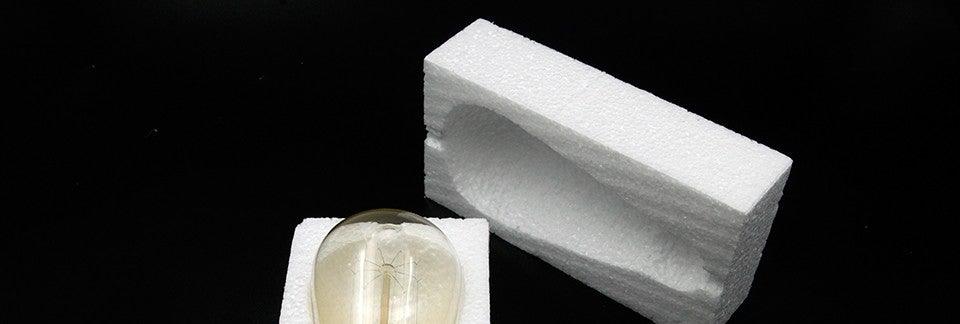 Retro Edison Bulb ST64 A19 T45 G80 G95 G125 Incandescent Light Bulb E27 220V 40W filament bulb lighting tubes Edison - STEVVEX Decor - 57, Antique Bulb, Bedroom Bulb, Best quality bulb, Best Selling bulb, Bubble Ball Bulb, Bulb for home decoration, Bulb for Table Lamp, Filament Bulb, filament lamp, glass bulb, Home light bulb, hot sale bulb, Incandescent Bulbs, incandescent lamp, lighting tubes, pendant lighting, Retro Edison Bulb, retro lamp, Top Quality Bulb, Vintage Edison Bulb - Stevvex.com