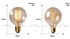 Retro Edison Bulb ST64 A19 T45 G80 G95 G125 Incandescent Light Bulb E27 220V 40W filament bulb lighting tubes Edison - STEVVEX Decor - 57, Antique Bulb, Bedroom Bulb, Best quality bulb, Best Selling bulb, Bubble Ball Bulb, Bulb for home decoration, Bulb for Table Lamp, Filament Bulb, filament lamp, glass bulb, Home light bulb, hot sale bulb, Incandescent Bulbs, incandescent lamp, lighting tubes, pendant lighting, Retro Edison Bulb, retro lamp, Top Quality Bulb, Vintage Edison Bulb - Stevvex.com