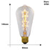 Retro Edison Bulb ST64 A19 T45 G80 G95 G125 Incandescent Light Bulb E27 220V 40W filament bulb lighting tubes Edison - STEVVEX Decor - 57, Antique Bulb, Bedroom Bulb, Best quality bulb, Best Selling bulb, Bubble Ball Bulb, Bulb for home decoration, Bulb for Table Lamp, Filament Bulb, filament lamp, glass bulb, Home light bulb, hot sale bulb, Incandescent Bulbs, incandescent lamp, lighting tubes, pendant lighting, Retro Edison Bulb, retro lamp, Top Quality Bulb, Vintage Edison Bulb - Stevvex.com