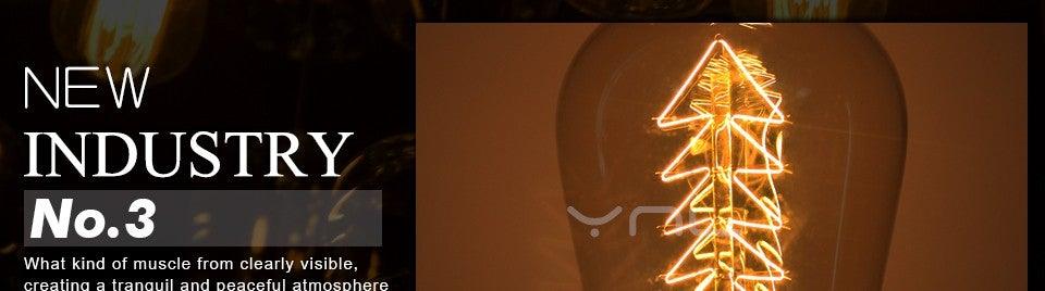 Retro Edison Bulb ST64 A19 T45 G80 G95 G125 Incandescent Light Bulb E27 220V 40W filament bulb lighting tubes Edison - STEVVEX Decor - 57, Antique Bulb, Bedroom Bulb, Best quality bulb, Best Selling bulb, Bubble Ball Bulb, Bulb for home decoration, Bulb for Table Lamp, Filament Bulb, filament lamp, glass bulb, Home light bulb, hot sale bulb, Incandescent Bulbs, incandescent lamp, lighting tubes, pendant lighting, Retro Edison Bulb, retro lamp, Top Quality Bulb, Vintage Edison Bulb - Stevvex.com