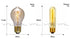 Retro Edison Bulb ST64 A19 T45 G80 G95 G125 Incandescent Light Bulb E27 220V 40W filament bulb lighting tubes Edison - STEVVEX Decor - 57, Antique Bulb, Bedroom Bulb, Best quality bulb, Best Selling bulb, Bubble Ball Bulb, Bulb for home decoration, Bulb for Table Lamp, Filament Bulb, filament lamp, glass bulb, Home light bulb, hot sale bulb, Incandescent Bulbs, incandescent lamp, lighting tubes, pendant lighting, Retro Edison Bulb, retro lamp, Top Quality Bulb, Vintage Edison Bulb - Stevvex.com