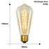 Retro Edison Bulb ST64 A19 T45 G80 G95 G125 Incandescent Light Bulb E27 220V 40W filament bulb lighting tubes Edison - STEVVEX Decor - 57, Antique Bulb, Bedroom Bulb, Best quality bulb, Best Selling bulb, Bubble Ball Bulb, Bulb for home decoration, Bulb for Table Lamp, Filament Bulb, filament lamp, glass bulb, Home light bulb, hot sale bulb, Incandescent Bulbs, incandescent lamp, lighting tubes, pendant lighting, Retro Edison Bulb, retro lamp, Top Quality Bulb, Vintage Edison Bulb - Stevvex.com